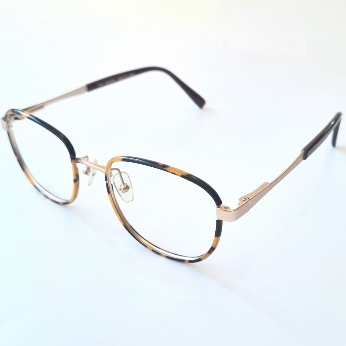 빈티지 윈저림 라이트호피 안경테 413 상품이미지3