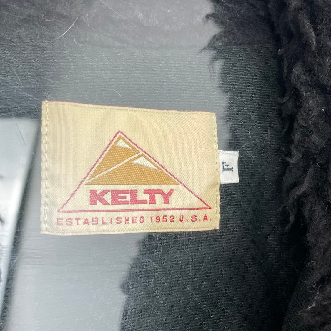 Kelty 켈티 플리스 후리스 자켓 집업 상품이미지3