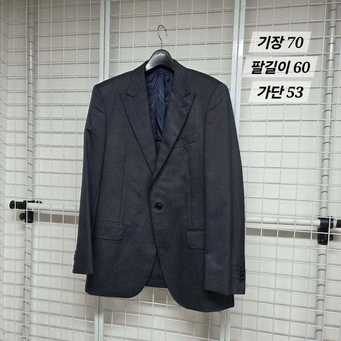 지방시 블레이저 자켓(이사정리로 세일) 상품이미지2