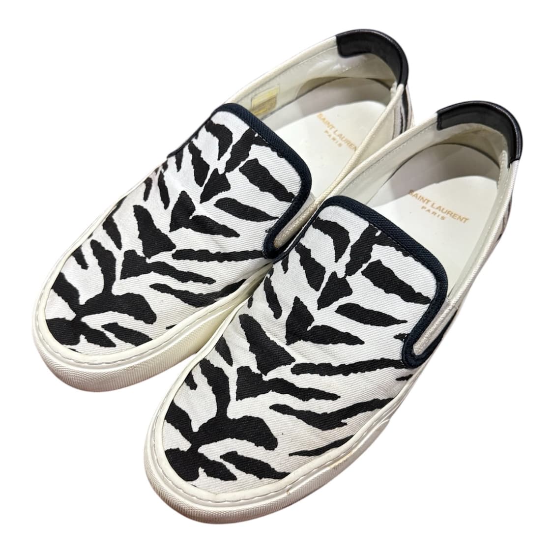 Saint laurent 베니스 슬립온 상품이미지1