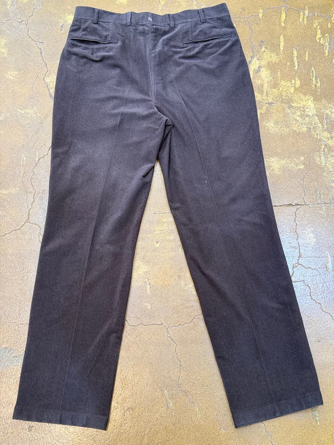 발망 03's 아카이브 팬츠 상품이미지2