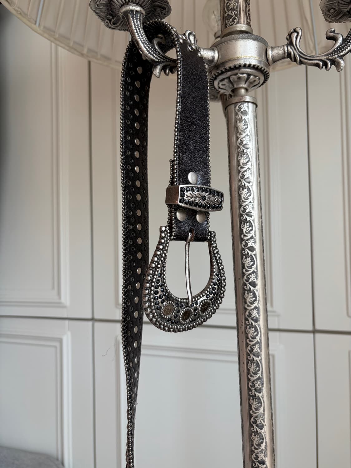 Tornado Mart 벨트 상품이미지1