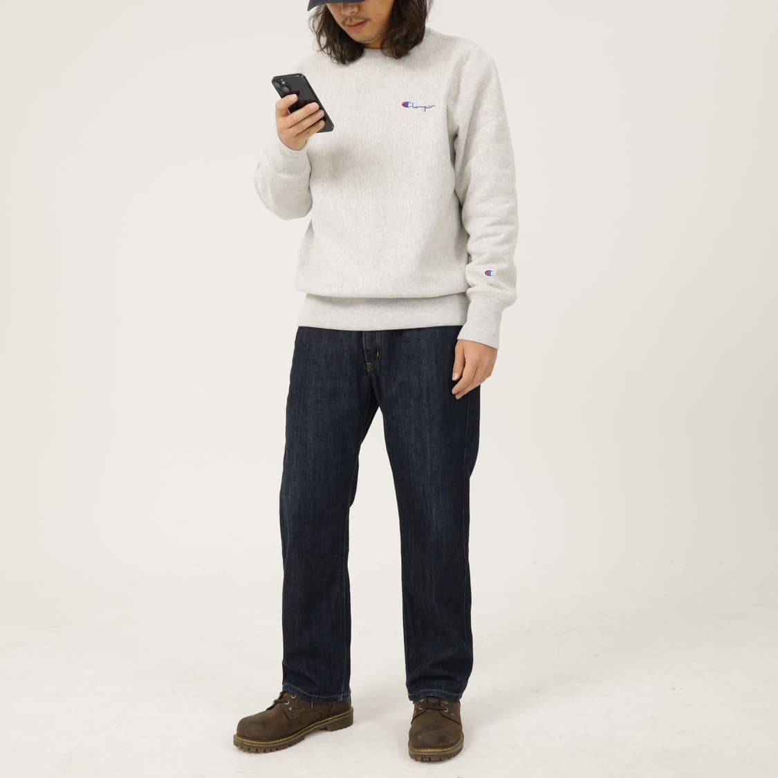 에드윈 404 데님 팬츠 상품이미지8