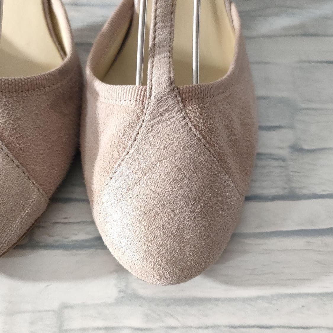 Repetto 레페토 티스트랩 펌프스 상품이미지3