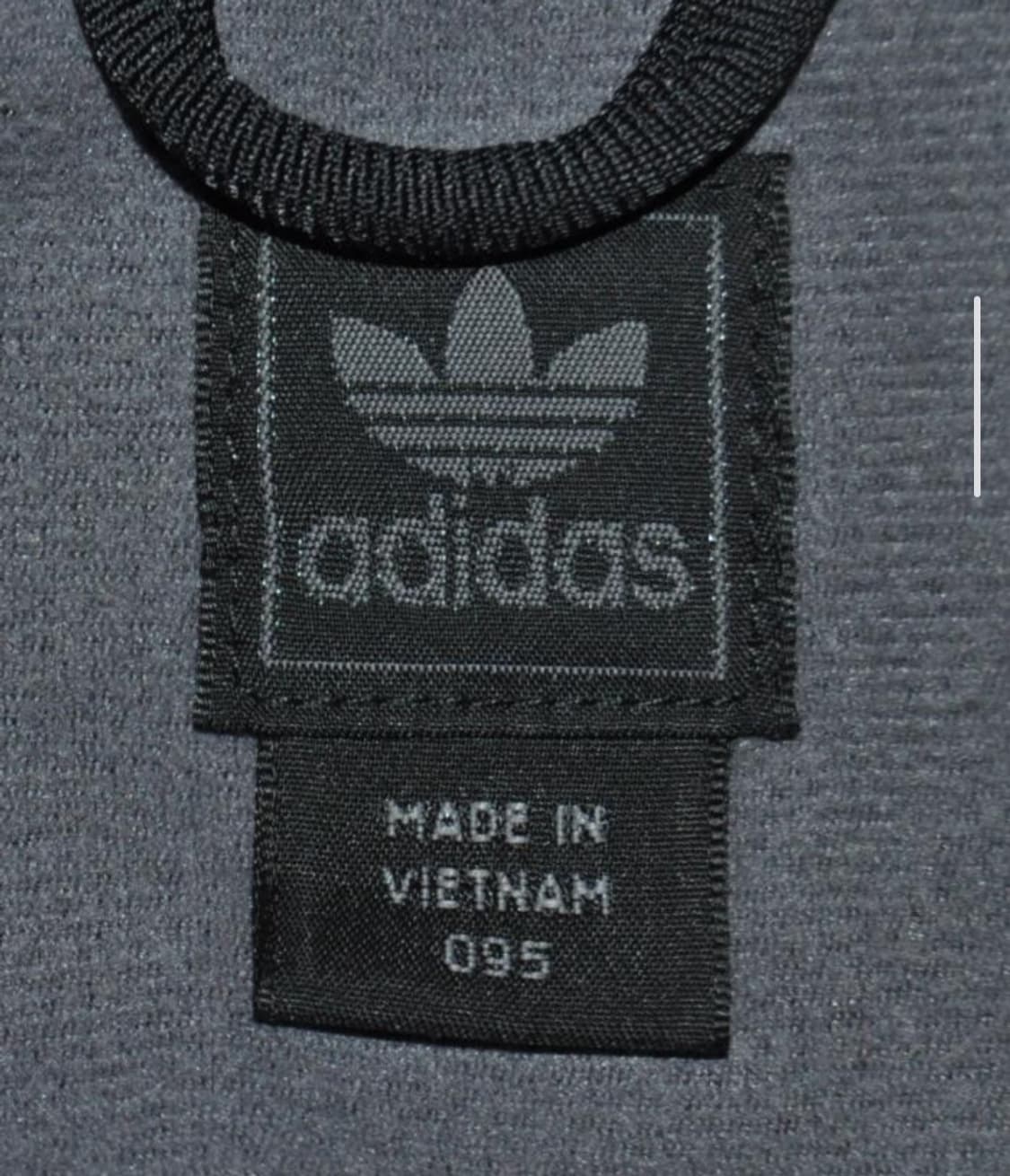 아디다스/여성슈퍼스타트랙자켓(사이즈66) 상품이미지8