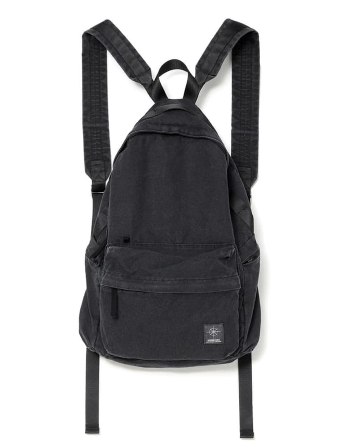 해칭룸 한로로 빈티지 백팩 상품이미지1