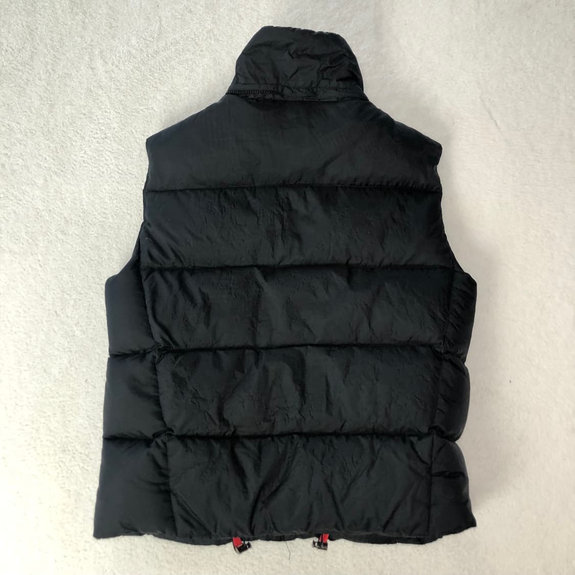 폴로랄프로렌 빅포니 성조기 패딩조끼  상품이미지2