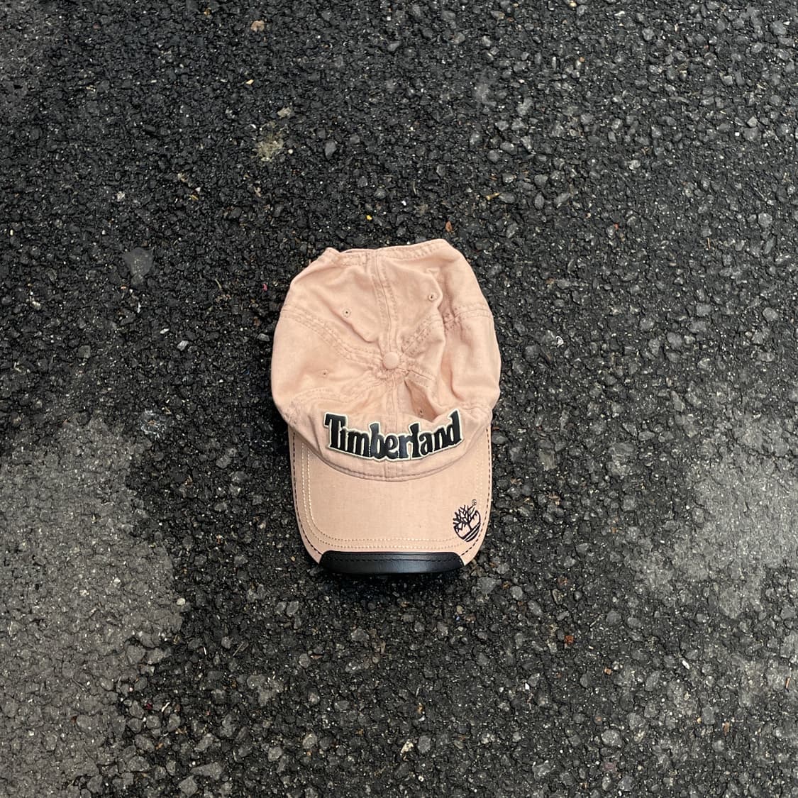00s 팀버랜드 워크 볼캡 올드스쿨 모자 os 상품이미지3