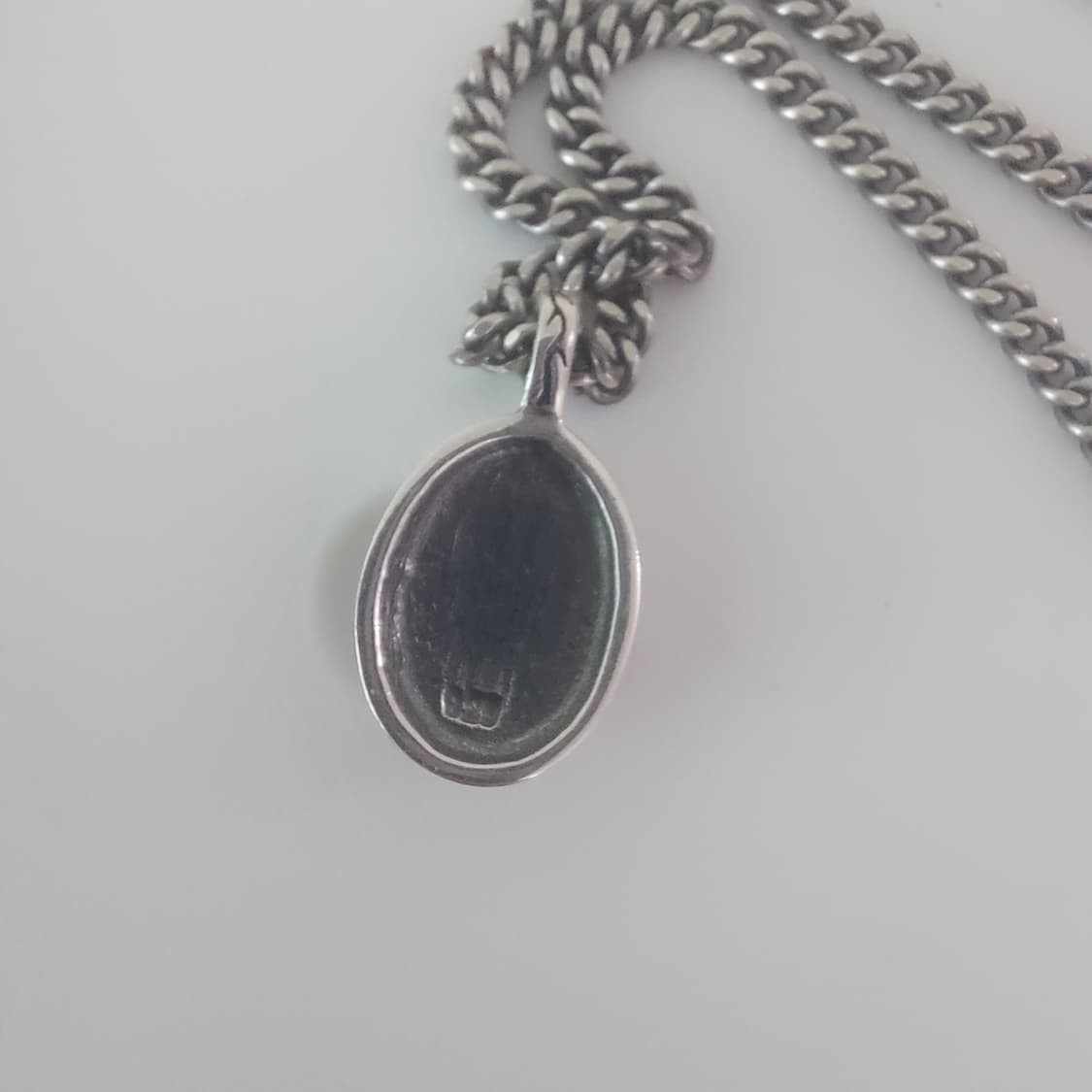 AEKKI 애끼 터키석 목걸이 상품이미지2