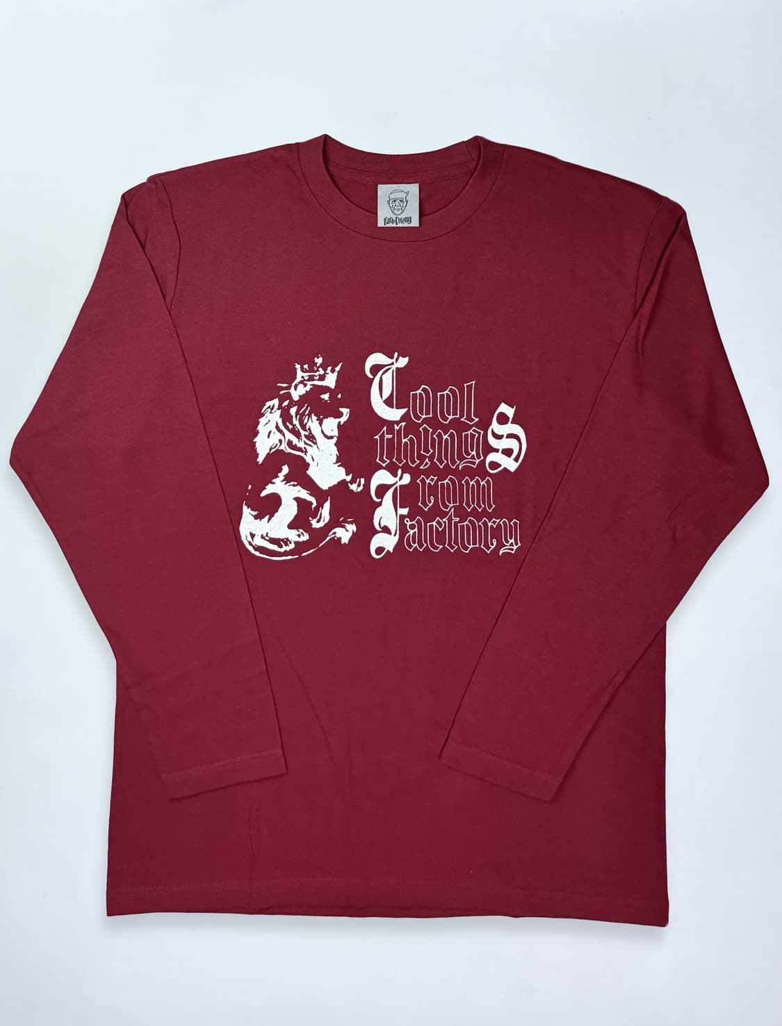 CSF+Sleeve (BU) 상품이미지1