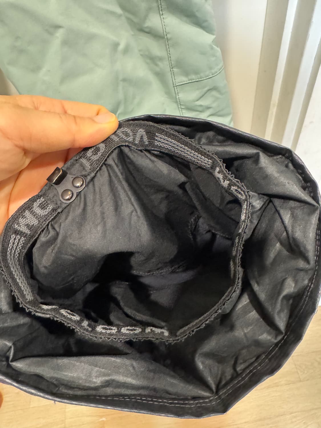 볼컴 맨즈 고어텍스 보드 팬츠 상품이미지6