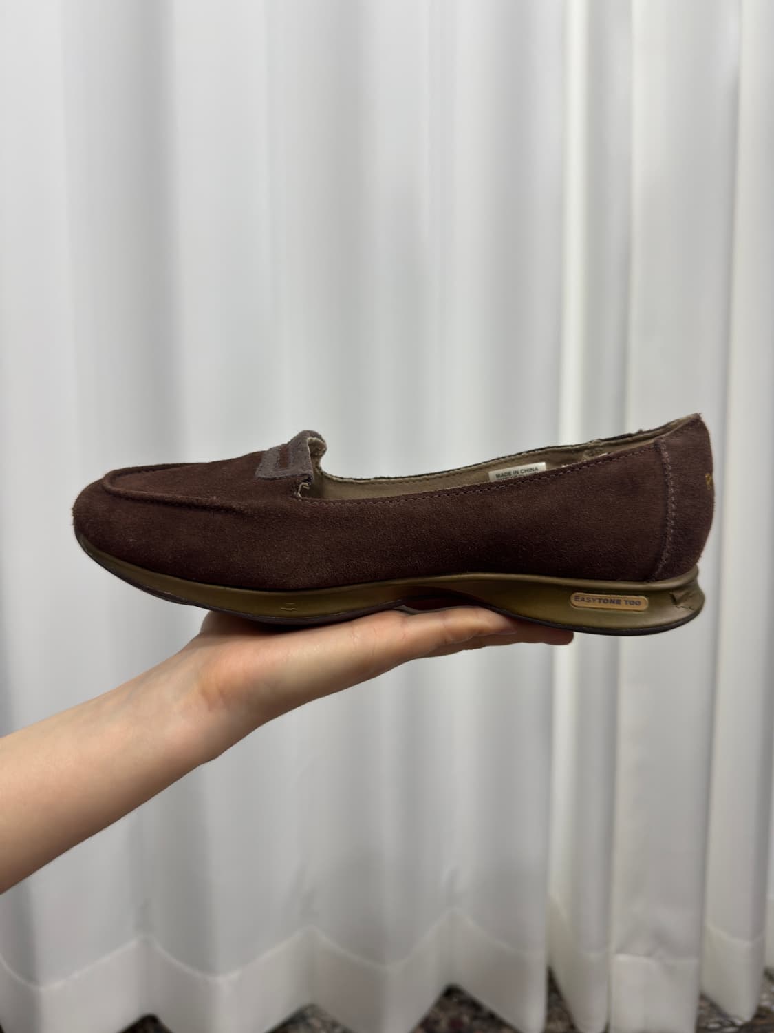 reebok brown shoes 상품이미지1