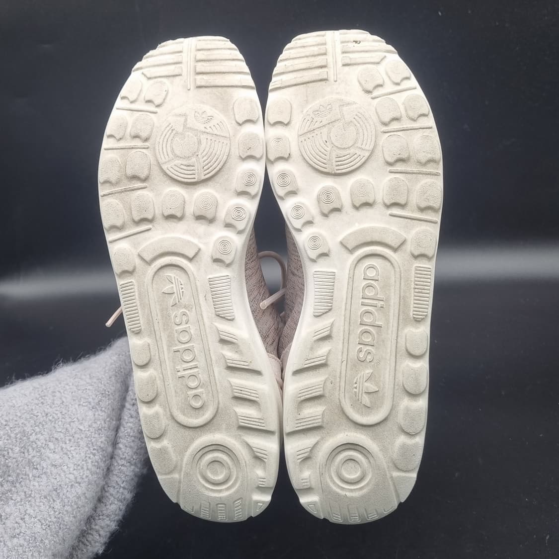 아디다스 zx플럭스 남성운동화265 상품이미지3