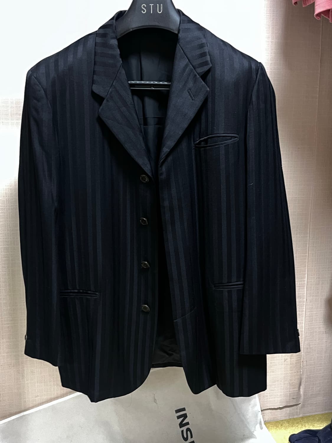 돌체앤가바나 블레이저 4버튼 상품이미지1