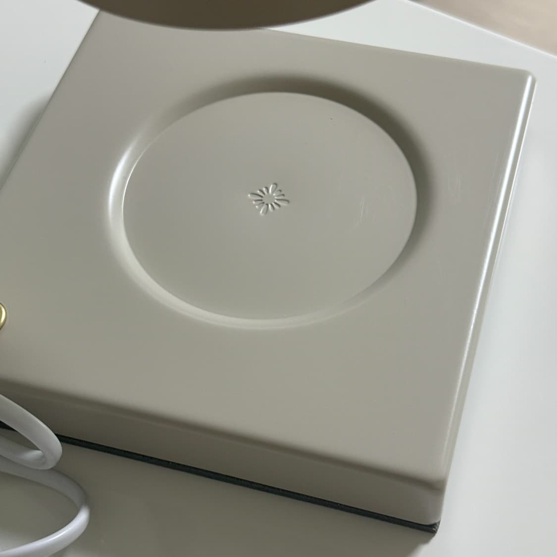 메모리래인 캔들워머 상품이미지4