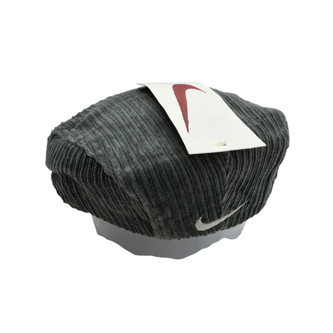 나이키 90s y2k 그린 코듀로이 헌팅캡 상품이미지6