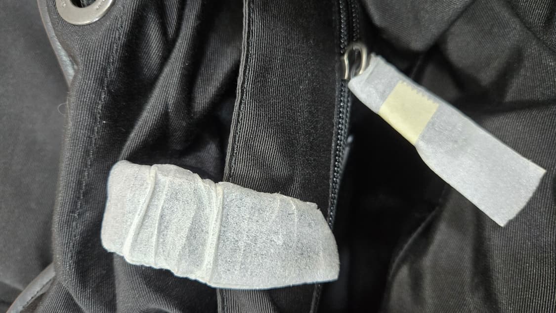 코치(Coach) 일회착용- 트랙 백팩  스무드 카프 가죽 상품이미지10