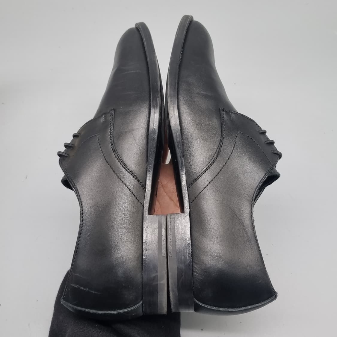 자라 남성정장구두 41 260 상품이미지5