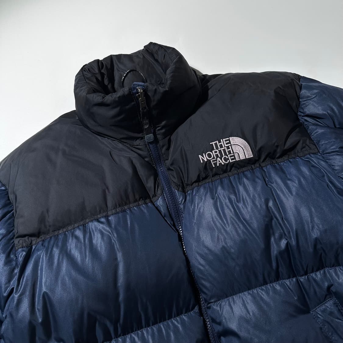 노스페이스 700 눕시 구스다운 패딩 상품이미지3