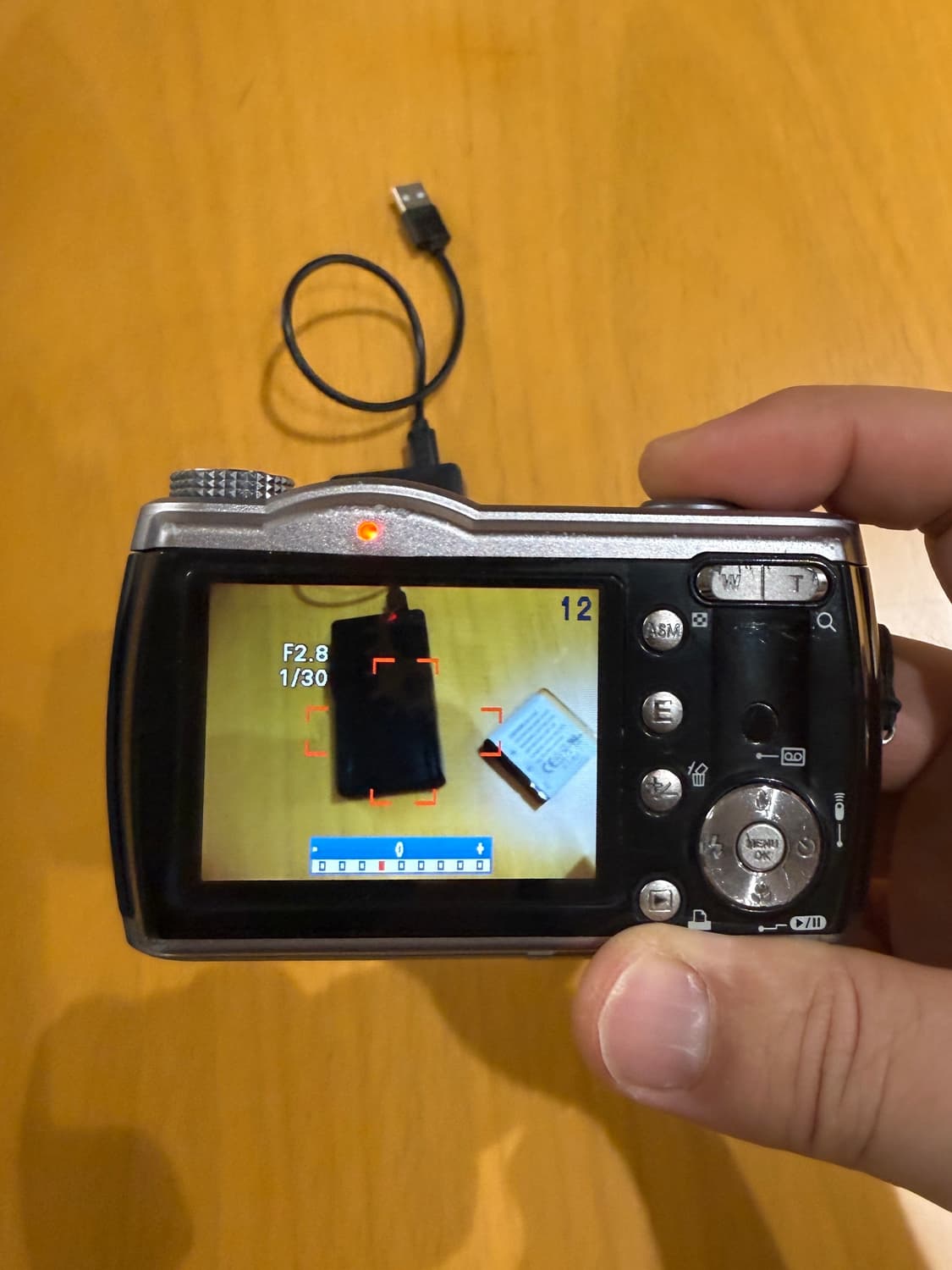 삼성 케녹스 빈티지디카  상품이미지3