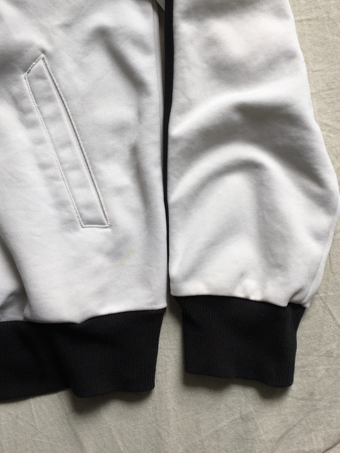 아디다스 독일 국대 트랙탑져지 상품이미지6