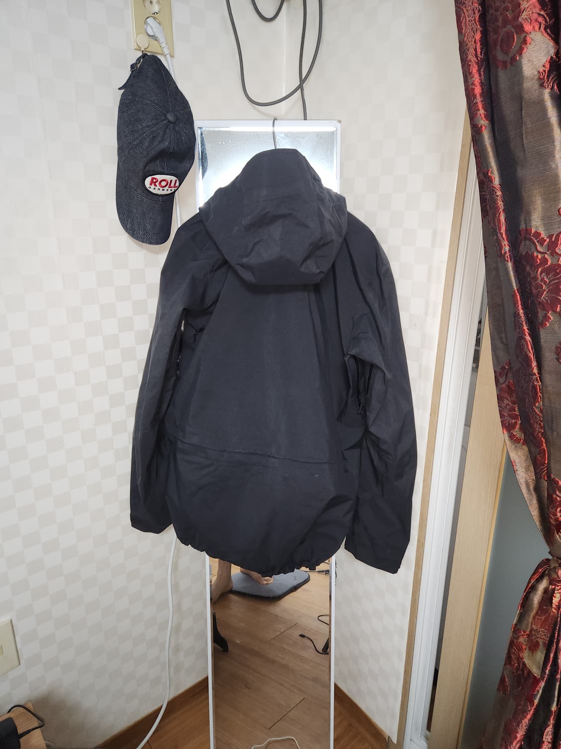 RAB 랩 캉리 GTX  고어텍스 판매합니다  상품이미지7