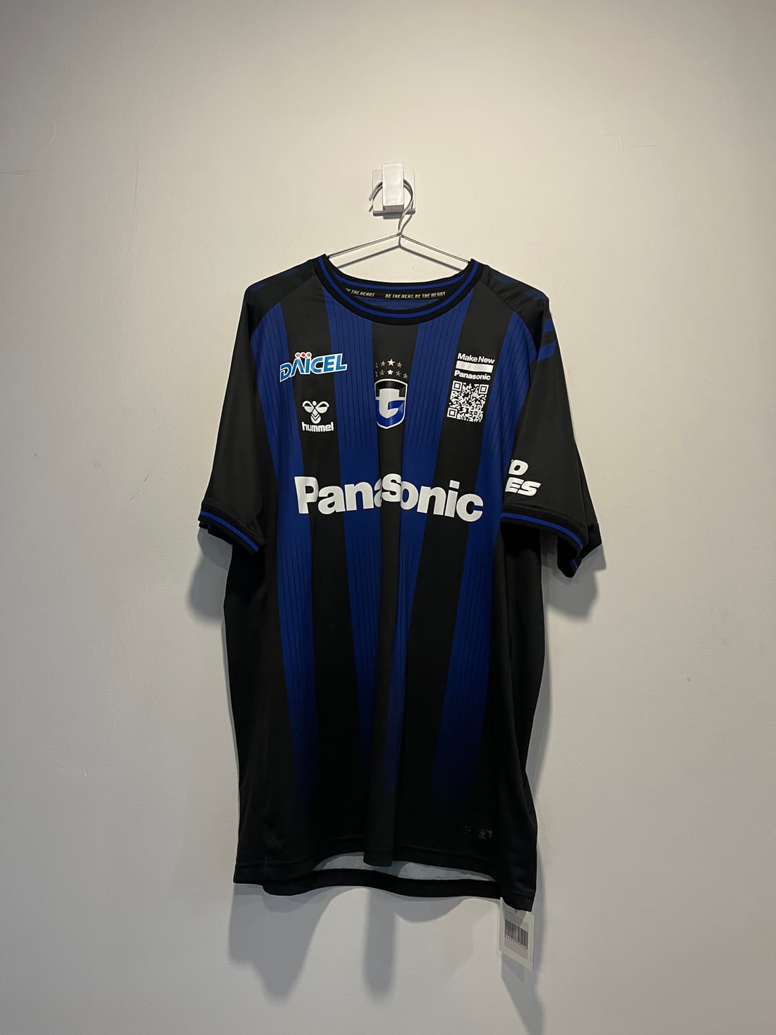 Gamba osaka t-shirt 상품이미지1