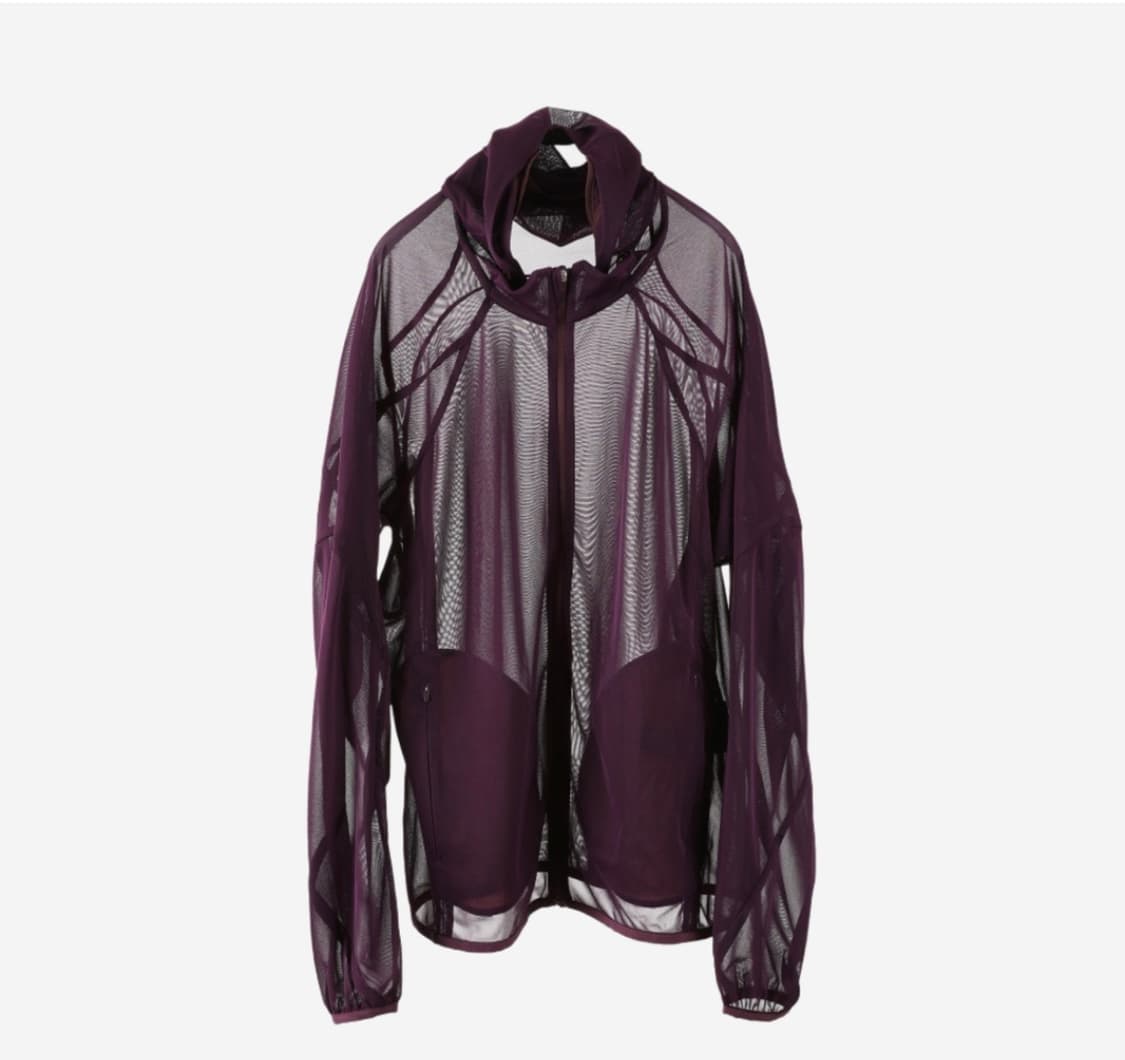 구매) Paf 5.0+ hoodie center 포스트 아카이브 팩션 상품이미지1