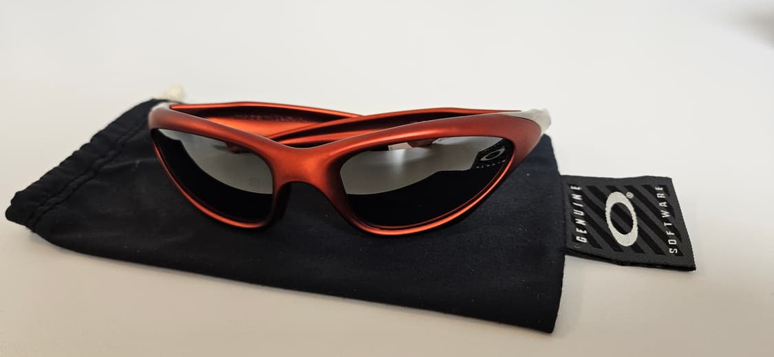 오클리 스카 FMJ 선글라스 상품이미지1