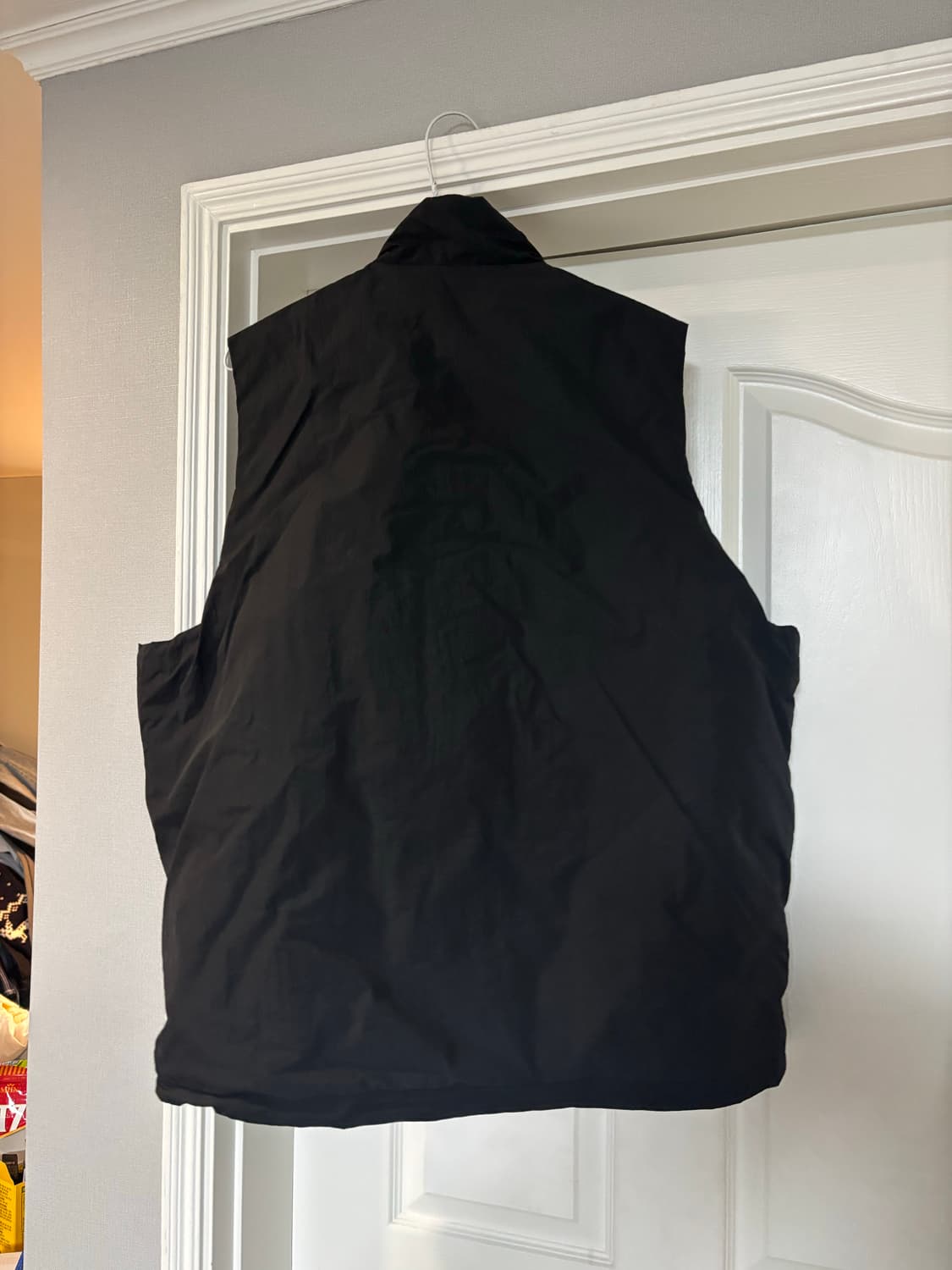 [38] 캡틴선샤인 패딩 베스트 22aw 상품이미지2