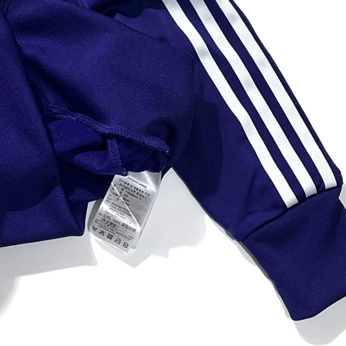 아디다스 파이어버드 트랙탑 상품이미지4