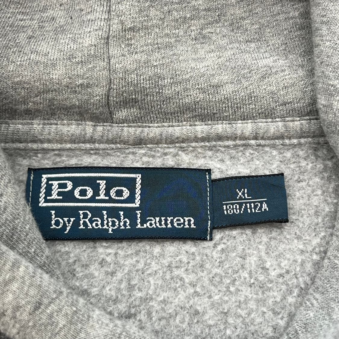 폴로 랄프로렌 빅포니 후드티 r3275 상품이미지5