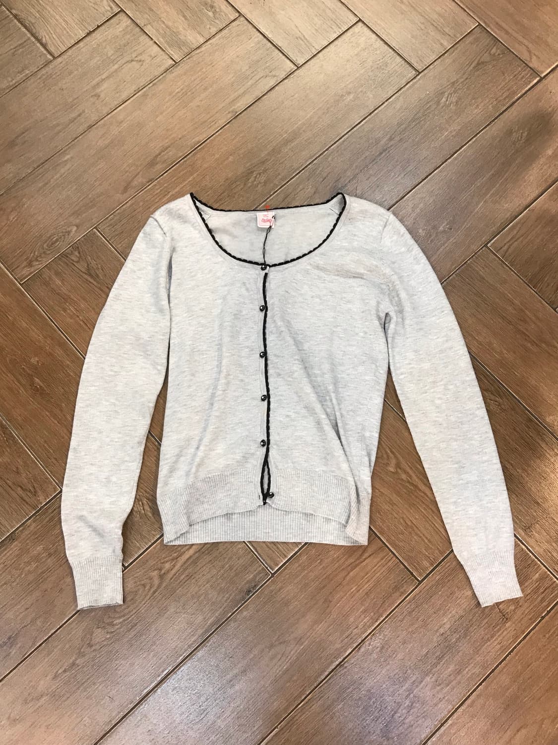 ♫ 깅엄체크 하구미 코디 🏁 상품이미지5