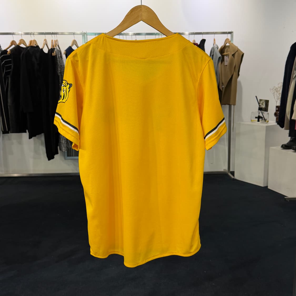 [M] 한신 타이거즈 에디션 유니폼 상품이미지2