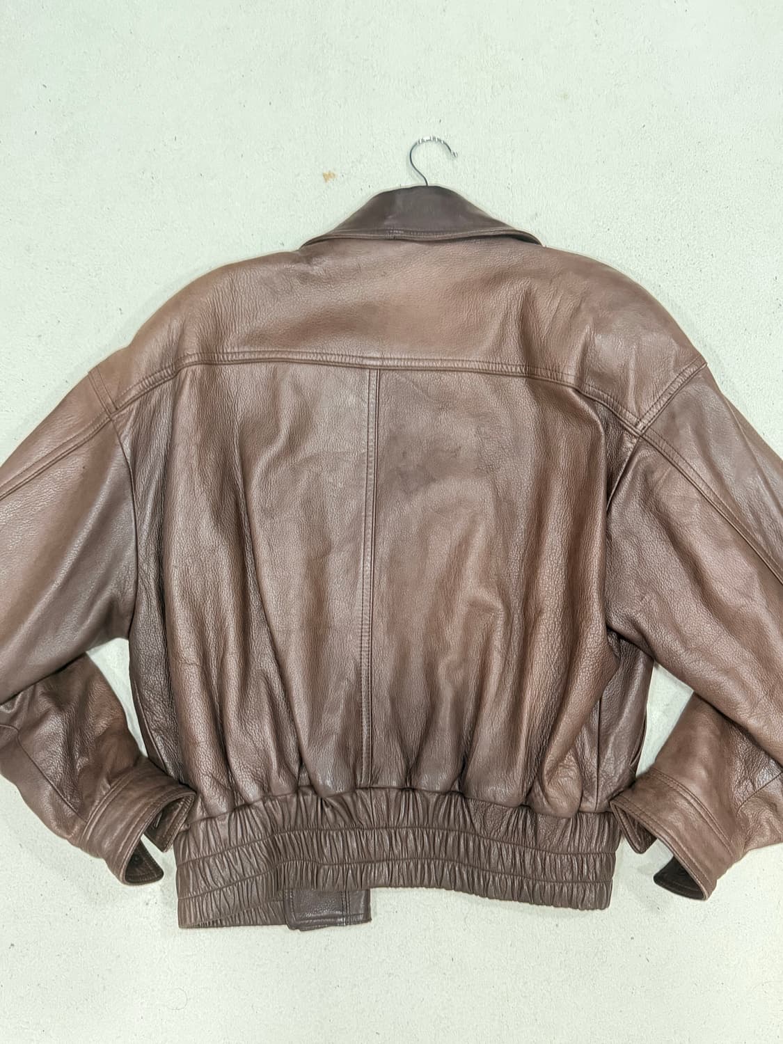 레더자켓 상품이미지3