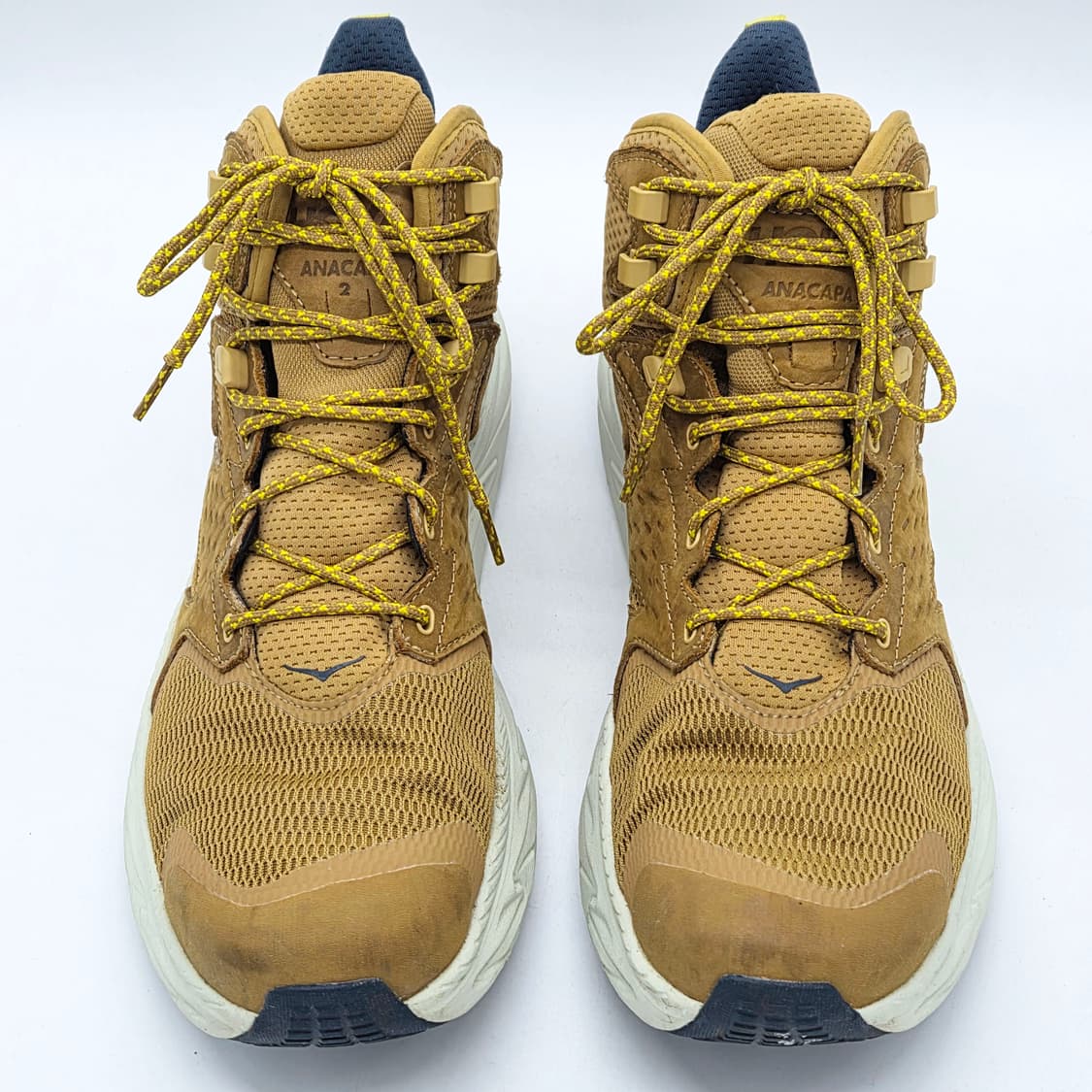  호카 아나카파2 미드 GTX 허니 셀라돈 틴트 (290)  상품이미지4