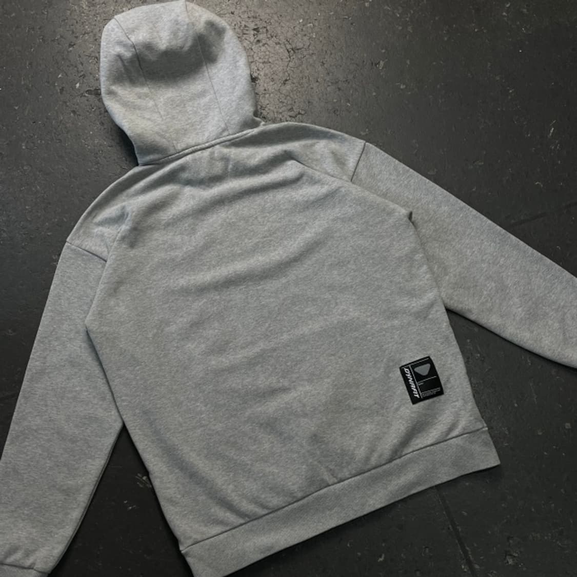 100 다이나핏 후드티 상품이미지5