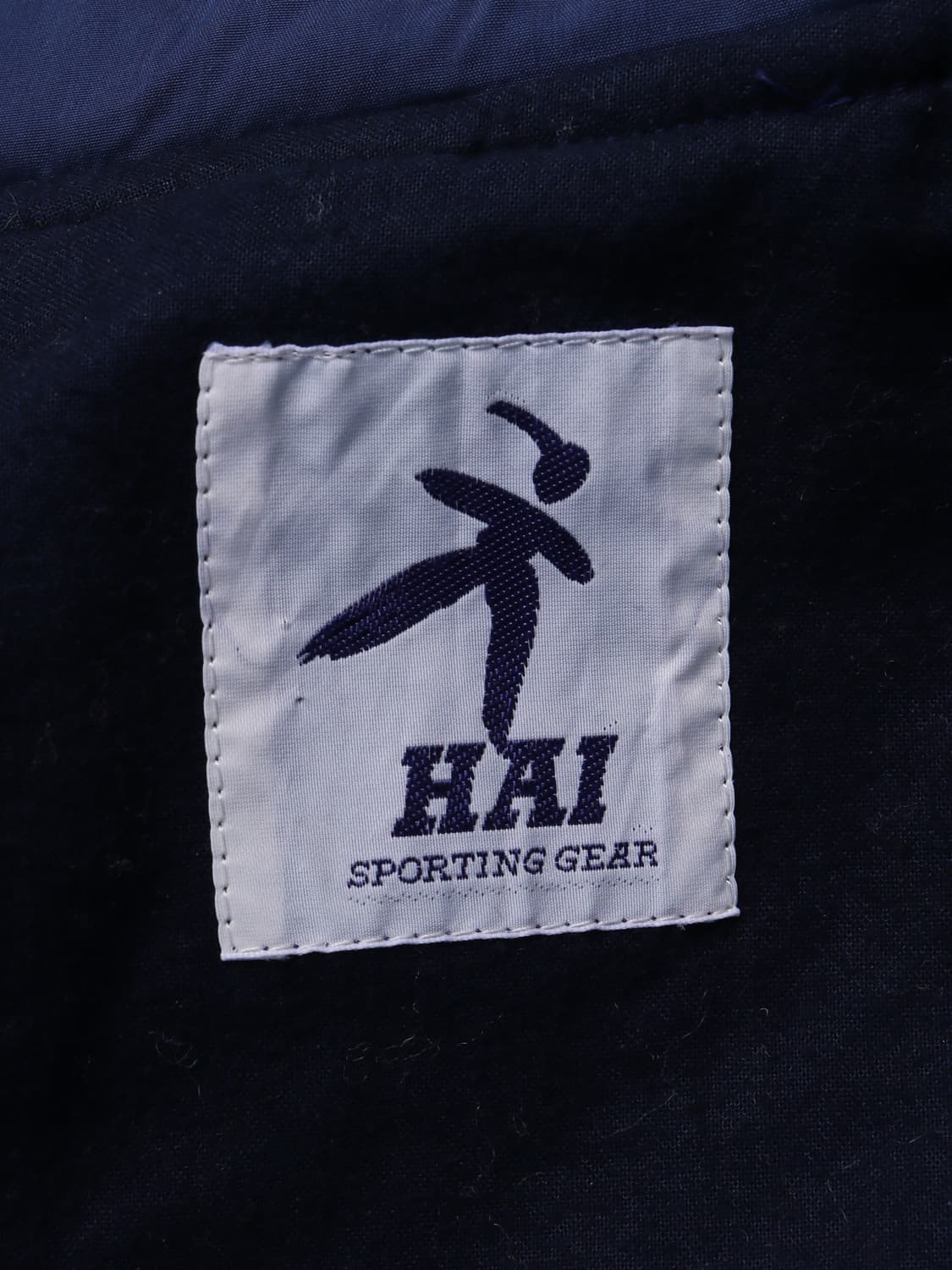 HAI Sporting Gear Quilted Padded Coat 상품이미지5
