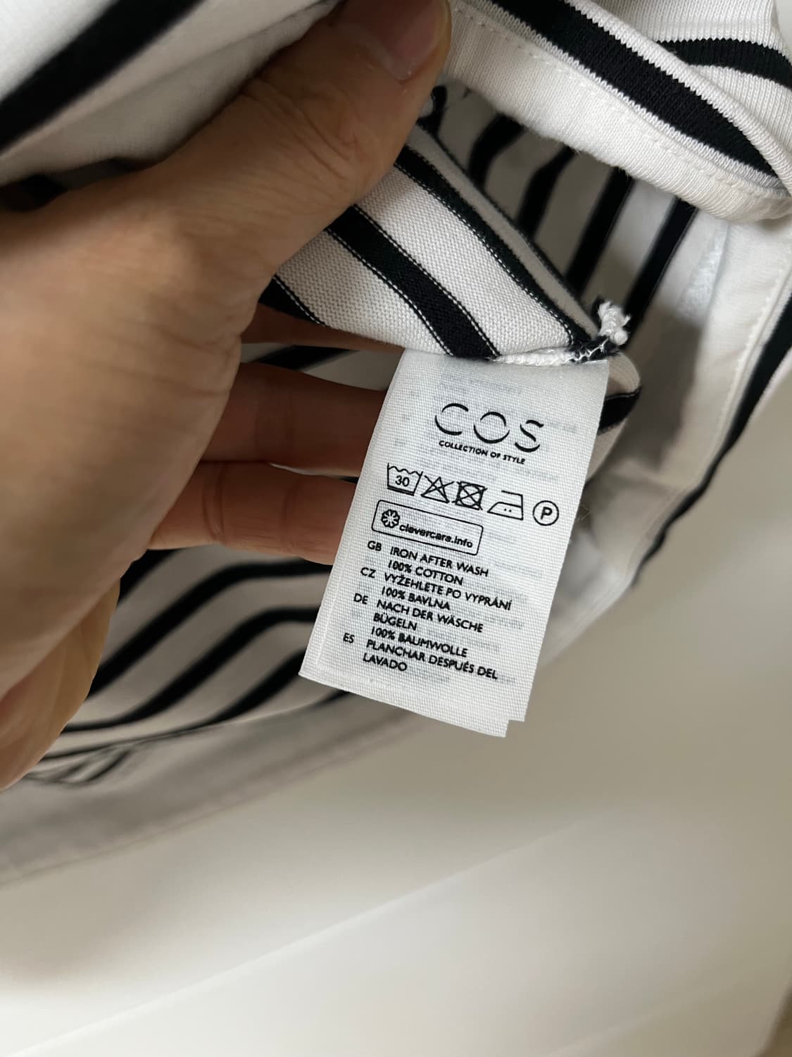 코스 원피스 상품이미지10