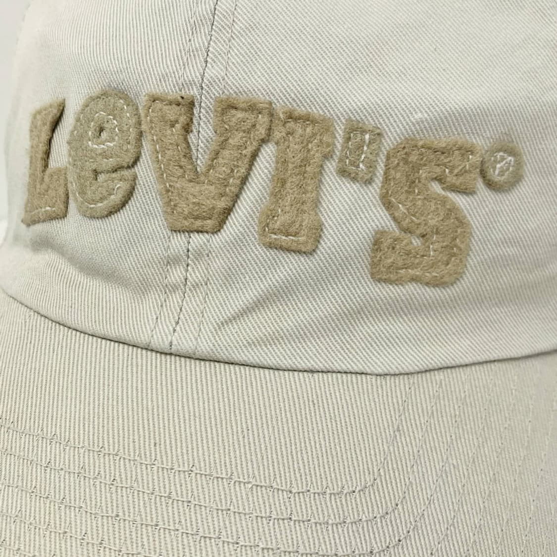Levi’s 리바이스 빈티지 볼캡 상품이미지2