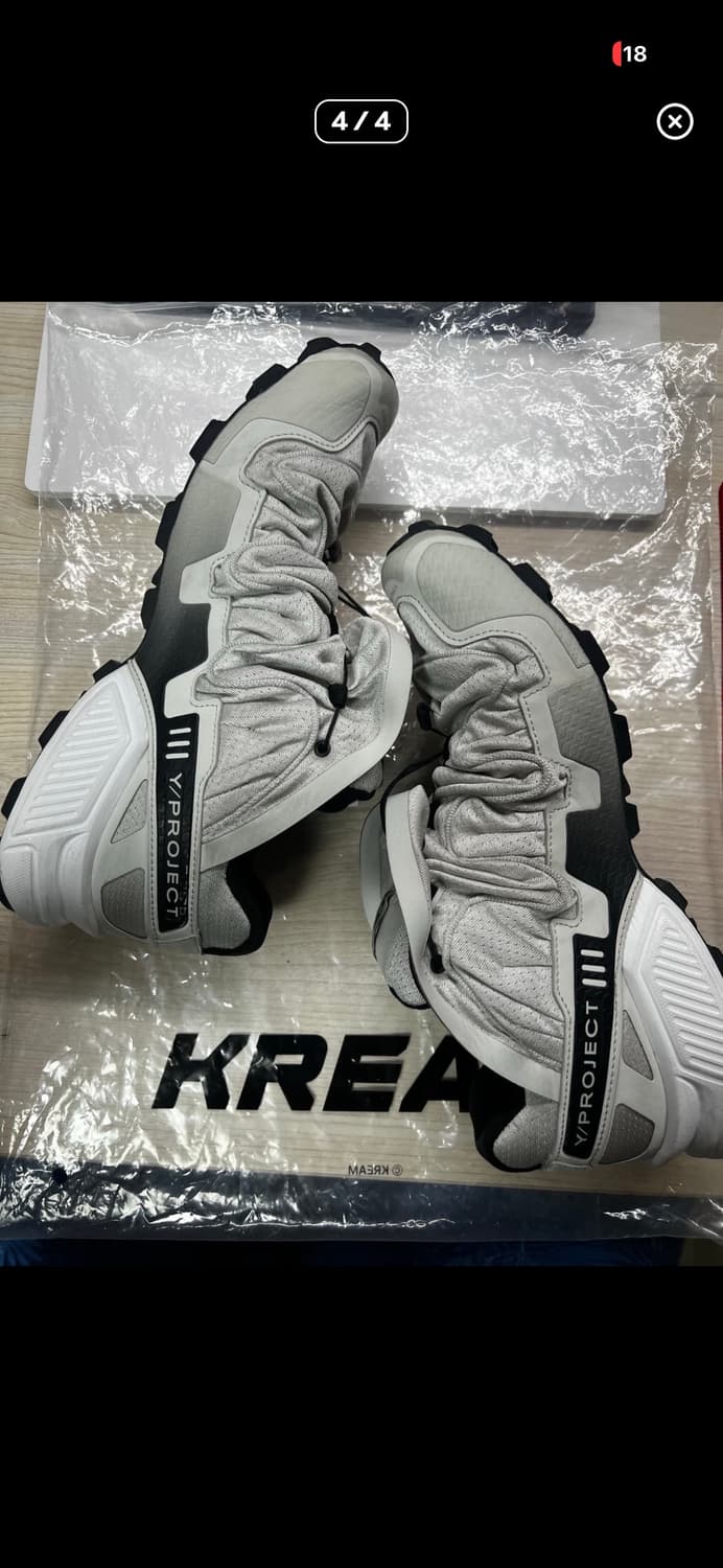 살로몬 와이프로젝트 상품이미지4