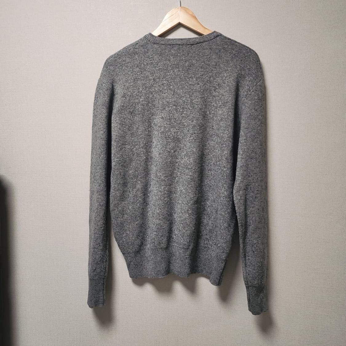 [Free] 마르디 메크르디 캐시미어 니트 상품이미지2