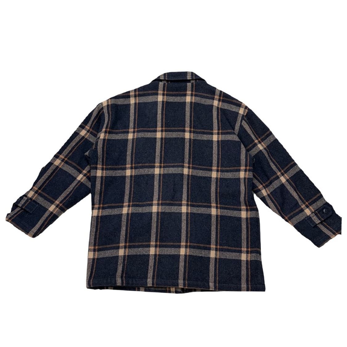 HENRY COTTONS 체크자켓 100 상품이미지7