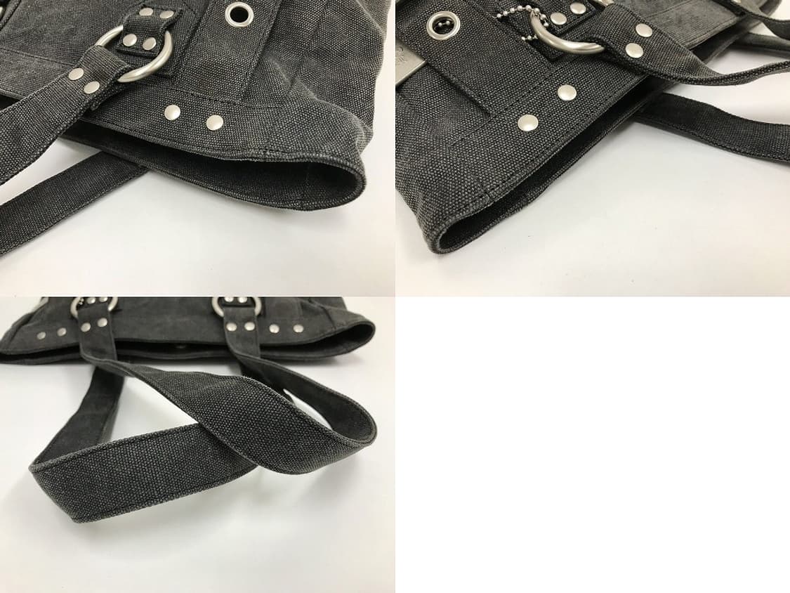 장폴고티에 버클 토트백 상품이미지6