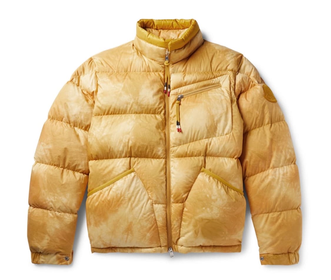 몽클레어 코스테스(발렉스트라콜라보) 5 상품이미지1