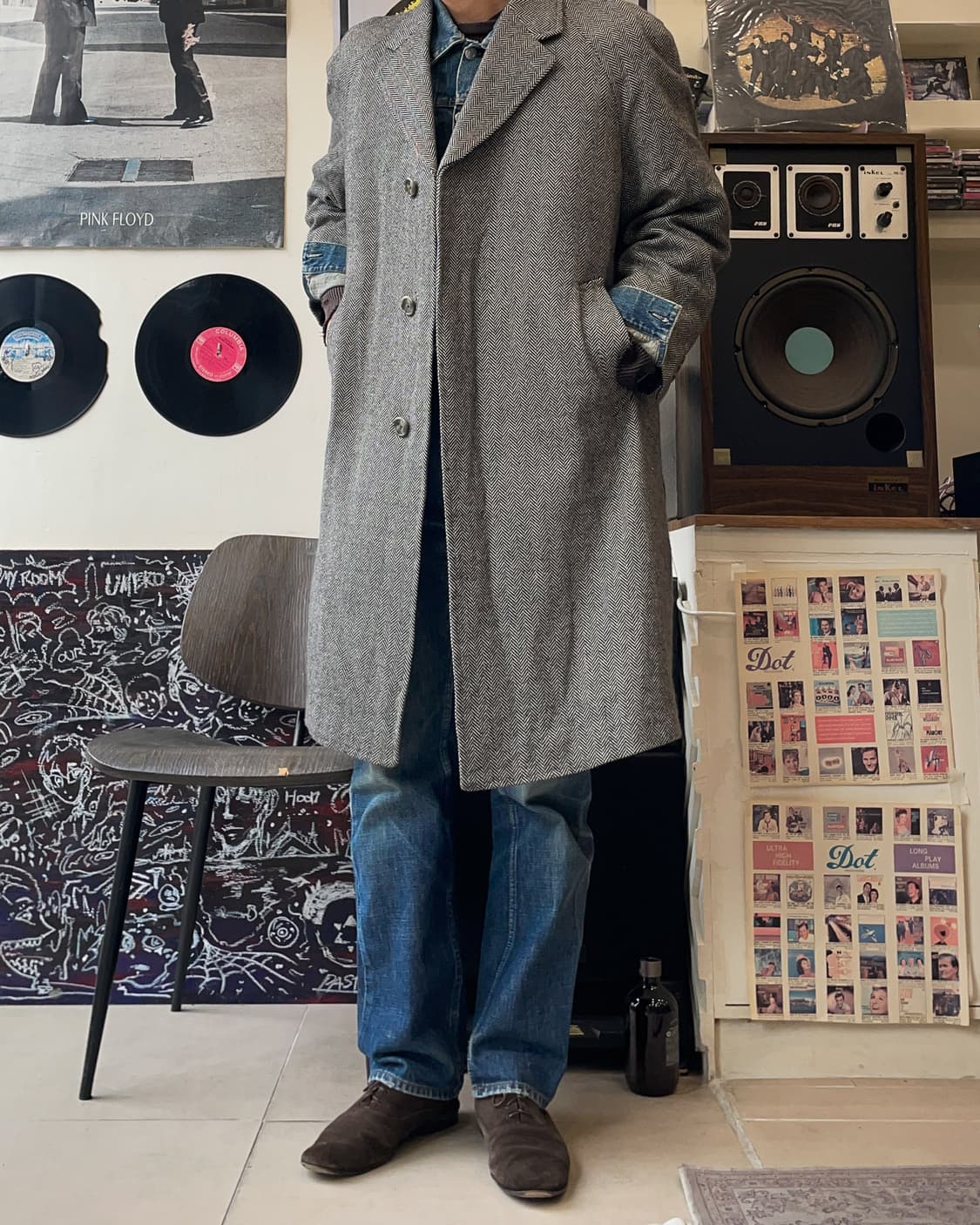  Kigour French & Stanbury / London W1 상품이미지1