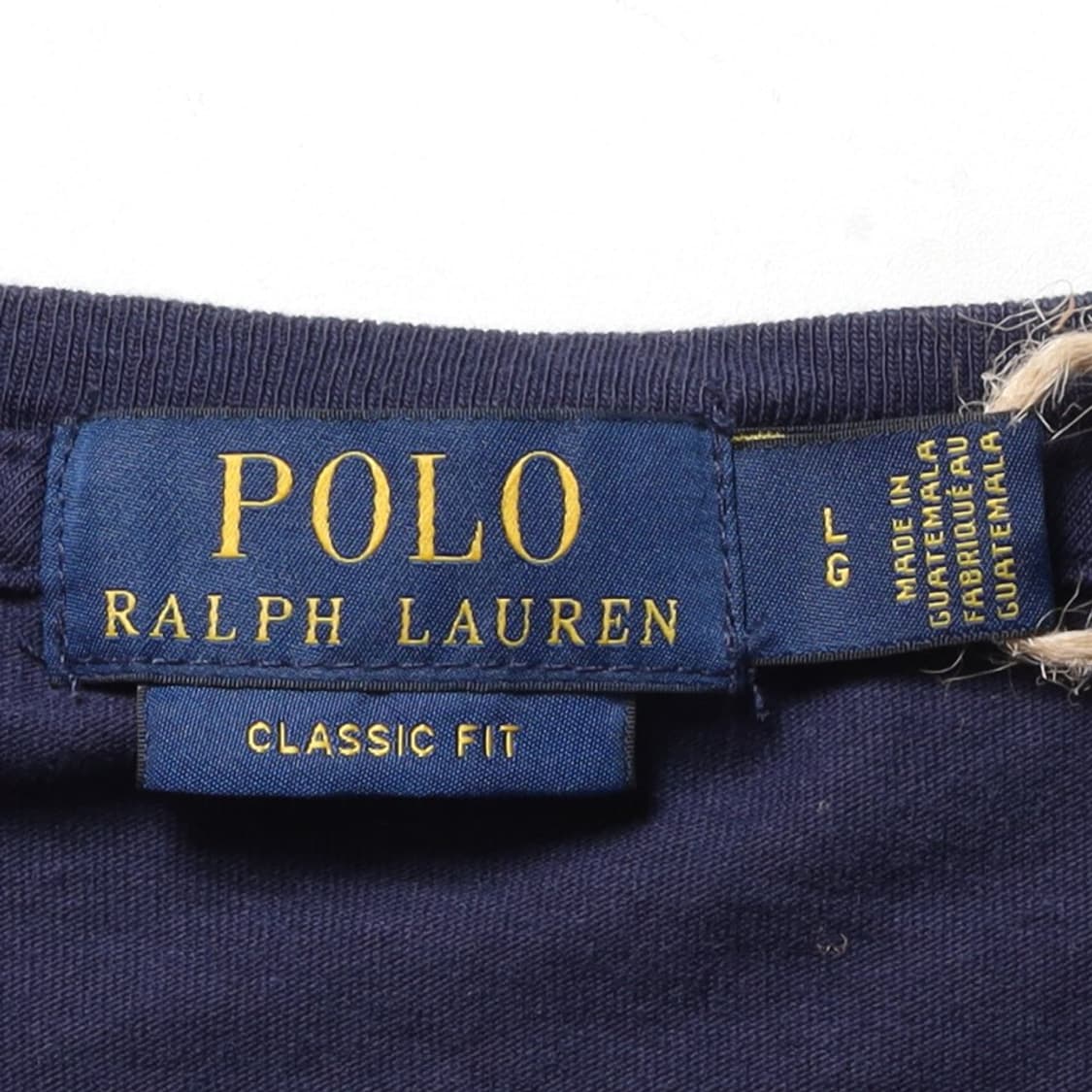 폴로 랄프로렌 Polo  Ralph Lauren PoloT-shirt 상품이미지7