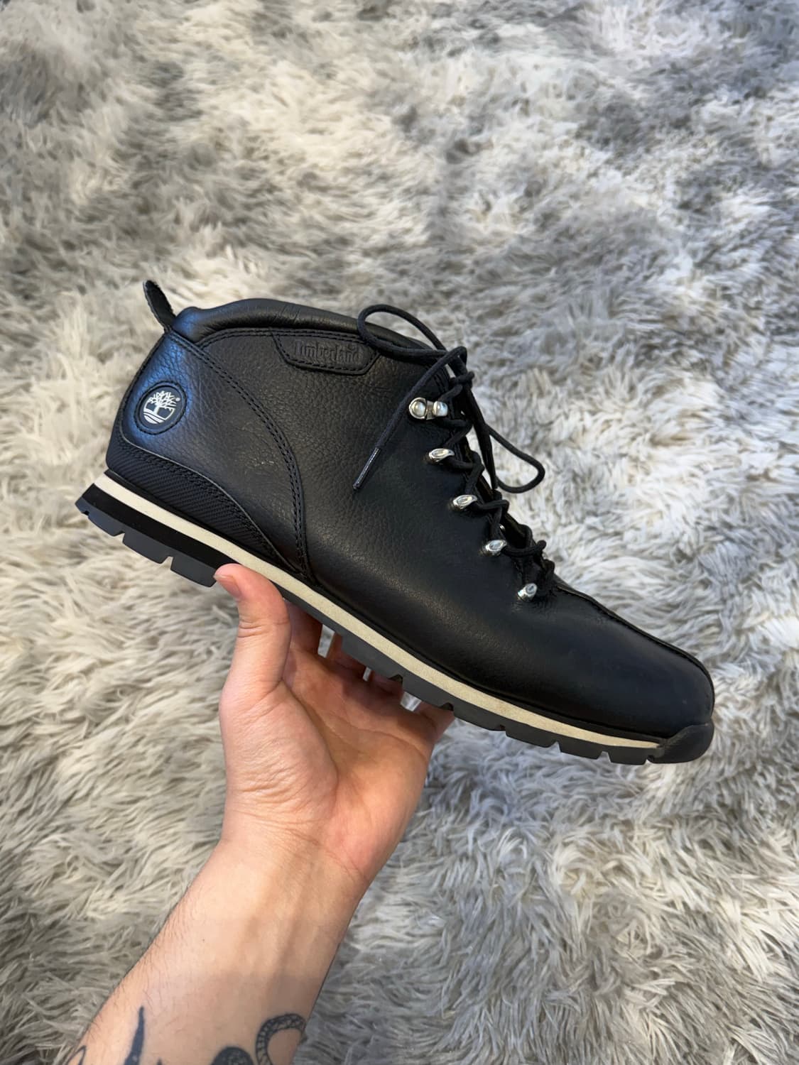 Timberland 남성 신발 상품이미지2