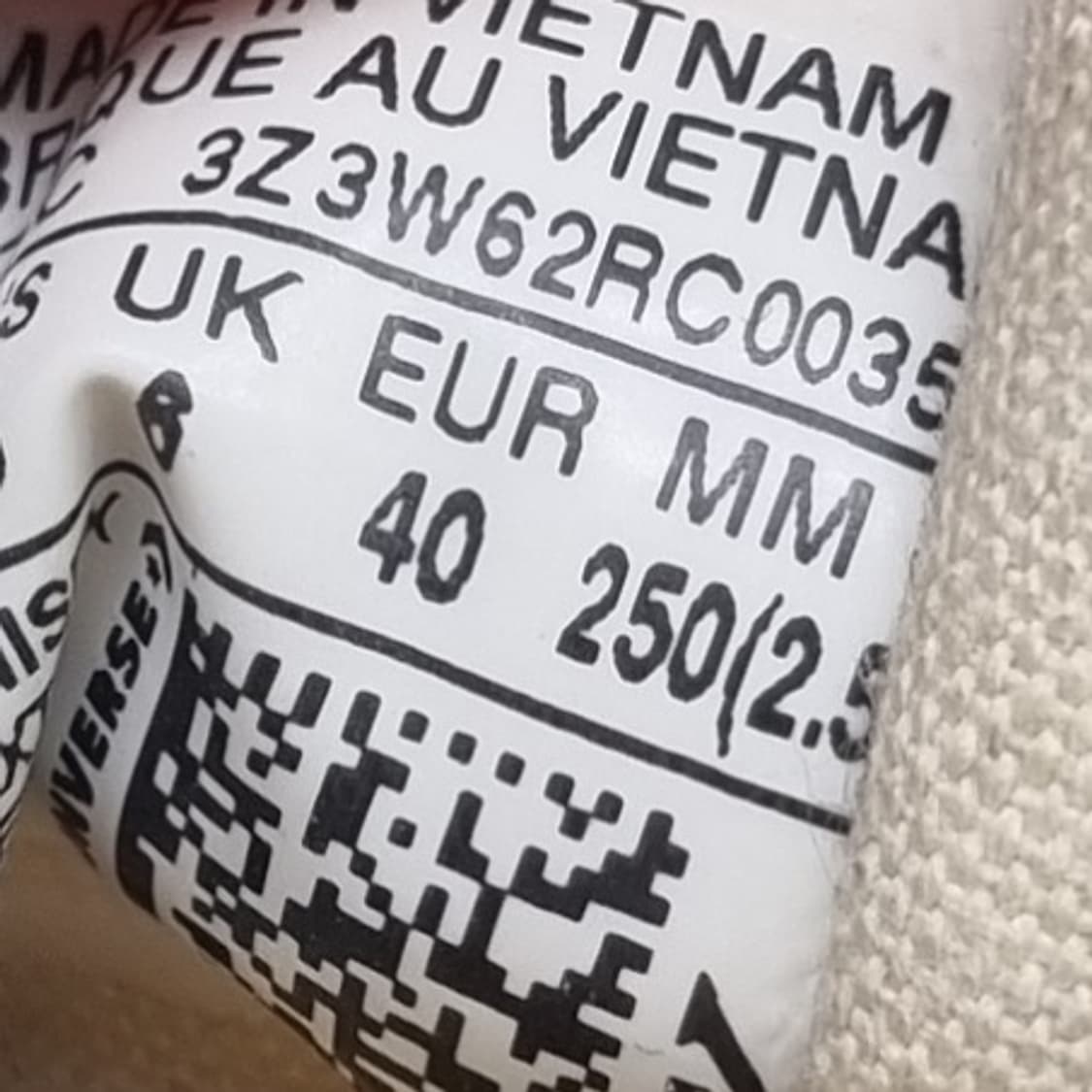 컨버스 런스타 하이크 하이탑 250 상품이미지6