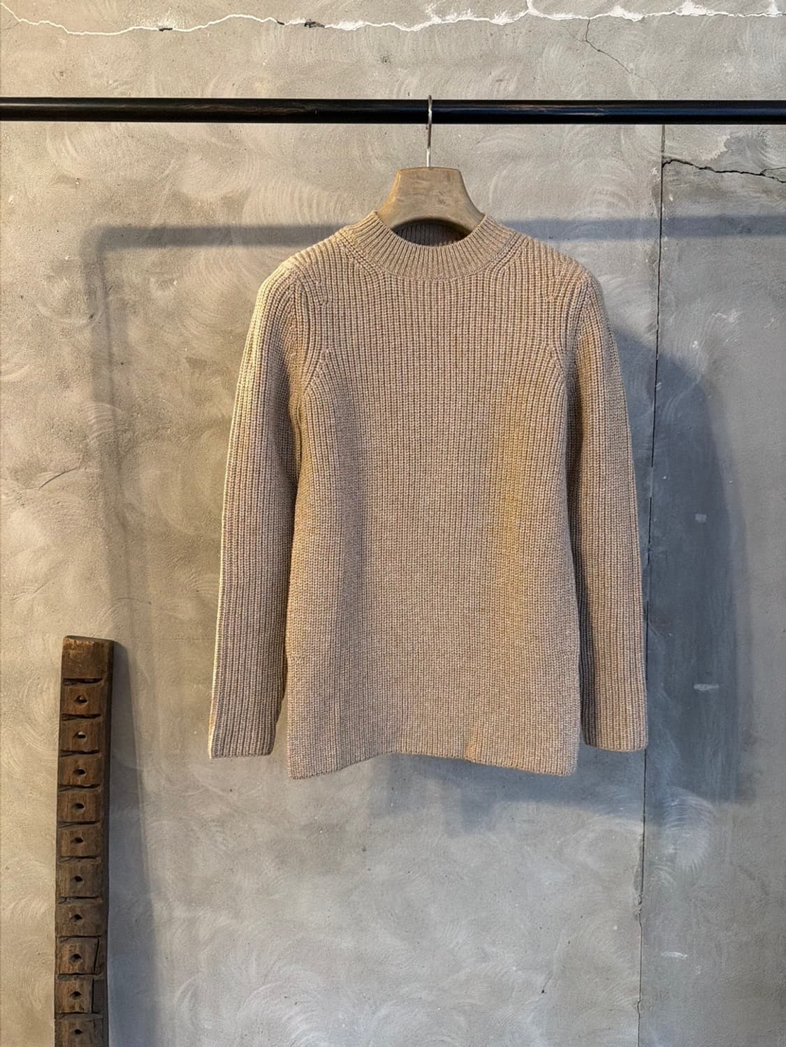 까르벵 모호크넥 여성55 상품이미지10